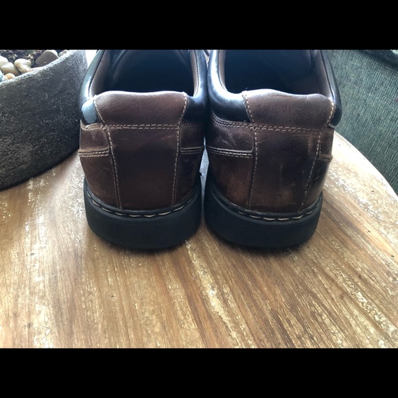 Dockers Men’s Leather Shoes - Picture 5 of 6
